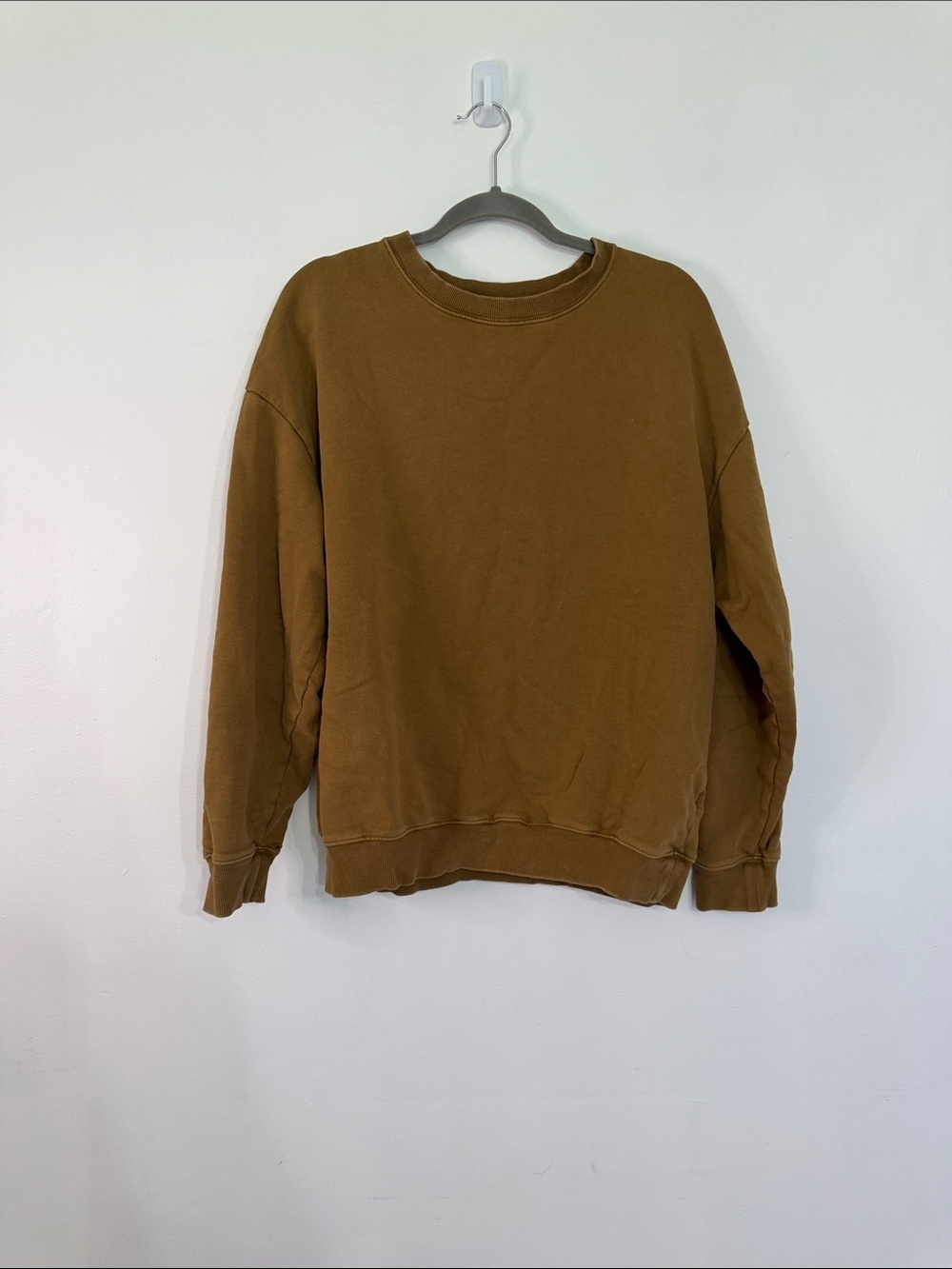 Offline by Aerie Oversized Crew Neck